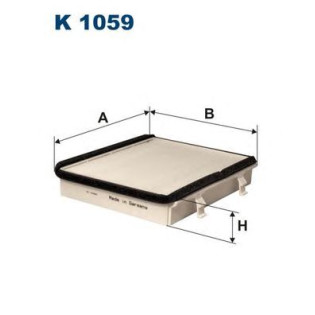 Filter klime FILTRON K 1059