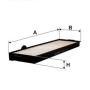 Filter klime FILTRON K 1064