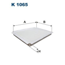 Filter klime FILTRON K 1065