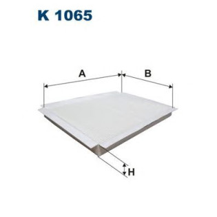 Filter klime FILTRON K 1065