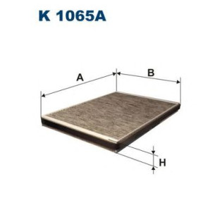 Filter klime FILTRON K 1065A