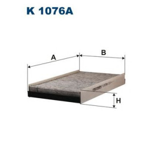 Filter klime FILTRON K 1076A