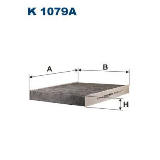 Filter klime FILTRON K 1079A
