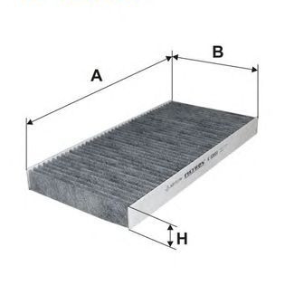 Filter klime FILTRON K 1081A