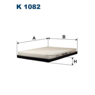 Filter klime FILTRON K 1082
