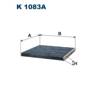 Filter klime FILTRON K 1083A