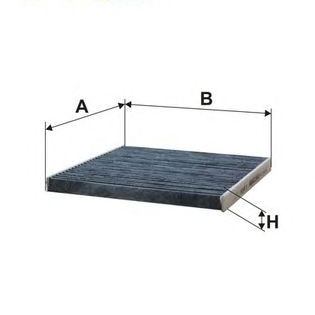 Filter klime FILTRON K 1083A