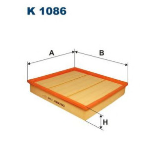 Filter klime FILTRON K 1086