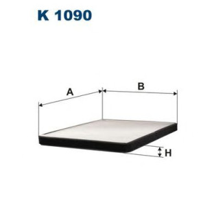 Filter klime FILTRON K 1090