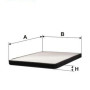 Filter klime FILTRON K 1090