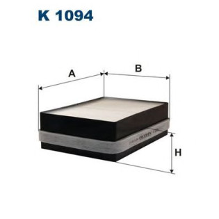 Filter klime FILTRON K 1094
