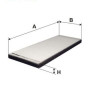 Filter klime FILTRON K 1100