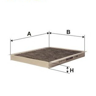 Filter klime FILTRON K 1103A