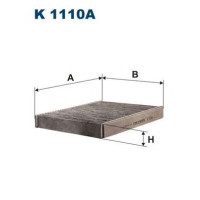 Filter klime FILTRON K 1110A