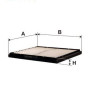 Filter klime FILTRON K 1115
