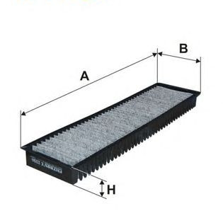 Filter klime FILTRON K 1119A