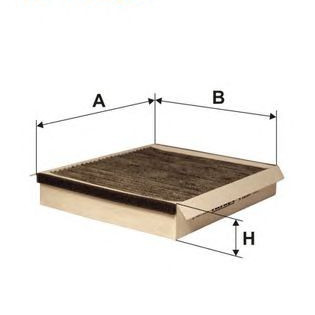 Filter klime FILTRON K 1120A