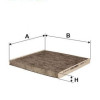 Filter klime FILTRON K 1123A