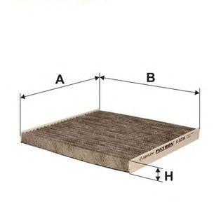 Filter klime FILTRON K 1123A