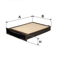 Filter klime FILTRON K 1130