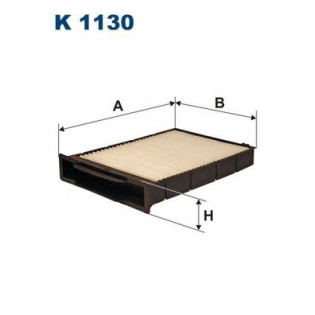 Filter klime FILTRON K 1130