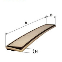 Filter klime FILTRON K 1136
