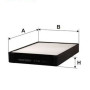 Filter klime FILTRON K 1140