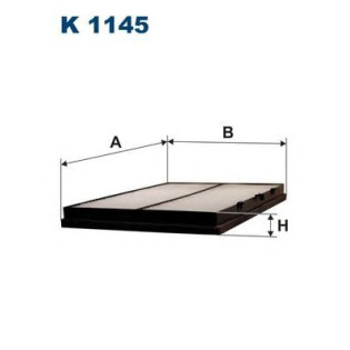 Filter klime FILTRON K 1145