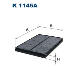Filter klime FILTRON K 1145A