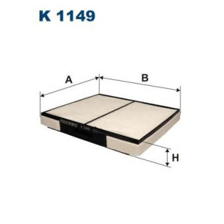 Filter klime FILTRON K 1149