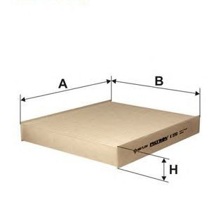 Filter klime FILTRON K 1150