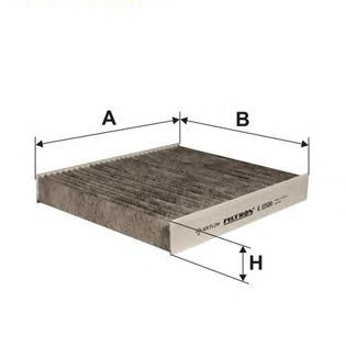 Filter klime FILTRON K 1150A
