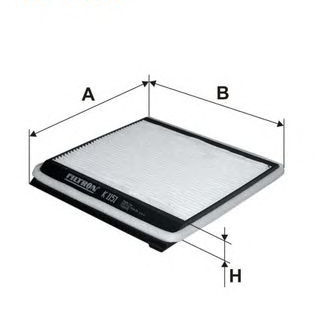 Filter klime FILTRON K 1151