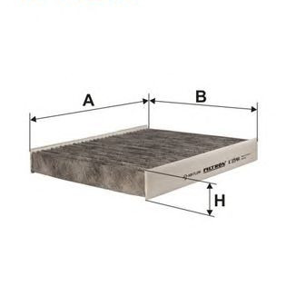 Filter klime FILTRON K 1154A