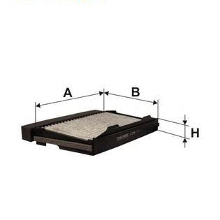 Filter klime FILTRON K 1159A