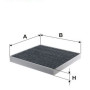 Filter klime FILTRON K 1161A
