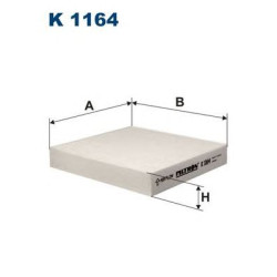 Filter klime FILTRON K 1164