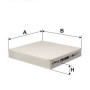 Filter klime FILTRON K 1164