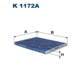 Filter klime FILTRON K 1172A