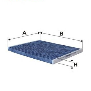Filter klime FILTRON K 1172A