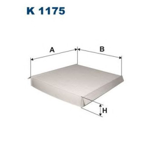 Filter klime FILTRON K 1175