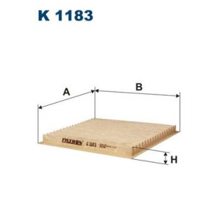 Filter klime FILTRON K 1183