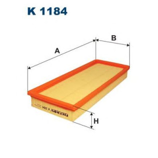 Filter klime FILTRON K 1184