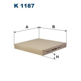 Filter klime FILTRON K 1187