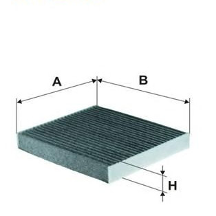 Filter klime FILTRON K 1210A