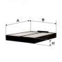 Filter klime FILTRON K 1213