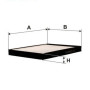 Filter klime FILTRON K 1214