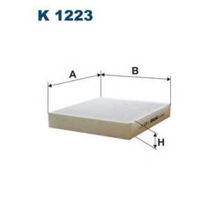 Filter klime FILTRON K 1223
