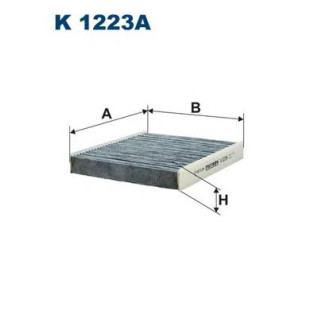 Filter klime FILTRON K 1223A