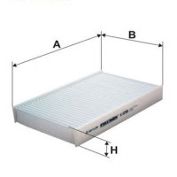 Filter klime FILTRON K 1230